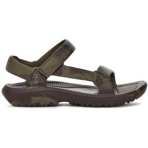 Teva Men Hurricane Drift Huemix Olive Swirl-Schoenmaat 45,5