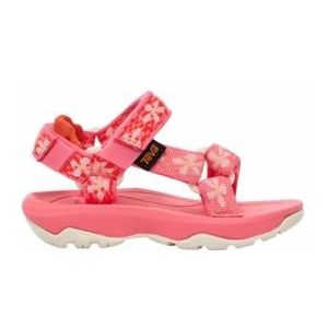 Teva Toddler Hurricane XLT2 Groovy Floral Pink Lemonade-Schoenmaat 26