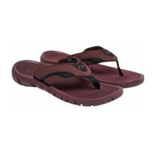 Slipper Oakley Men O Coil Sandal Grenache-Schoenmaat 42,5