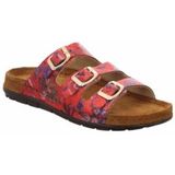 Slipper Rohde Women Rodigo 5874 Cherry-Schoenmaat 40