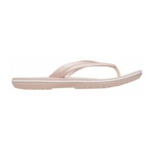 Slipper Crocs Unisex Crocband Flip Quartz-Schoenmaat 39 - 40