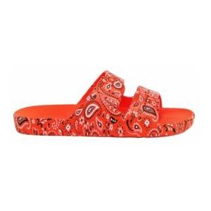Slipper Freedom Moses Unisex Ringo Lucy Multi-Schoenmaat 42 - 43