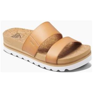 Slipper Reef Women Cushion Bounce Vista Hi Natural-Schoenmaat 39