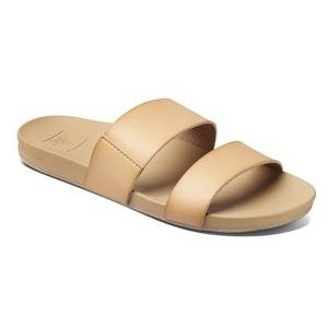 Slipper Reef Women Cushion Bounce Vista Natural-Schoenmaat 36