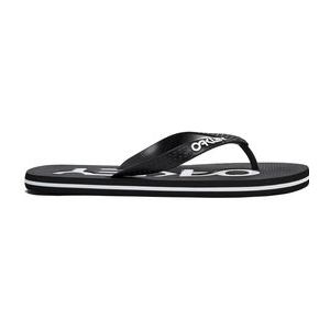 Slipper Oakley Men College Flip Flop Blackout-Schoenmaat 48 (UK 13)