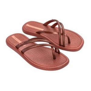 Slipper Ipanema Women Meu Sol Mais Rasteira Pink-Schoenmaat 41 - 42