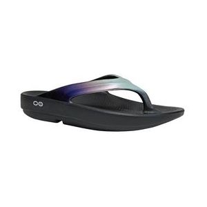 Slipper OOfos Women OOlala Luxe Calypso-Schoenmaat 39