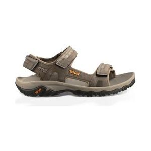 Teva Men Hudson Bungee Cord-Schoenmaat 42 (UK 8)