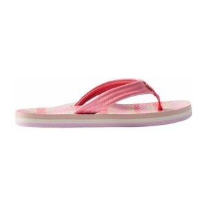 Slipper Reef Kids Ahi Pink Plaid-Schoenmaat 36