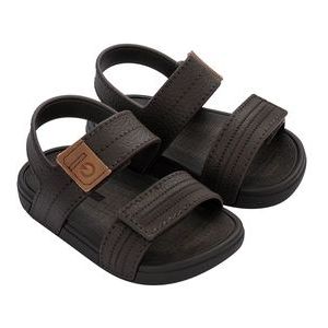 Slipper Cartago Baby Dakar Sandal Baby Brown-Schoenmaat 25 - 26