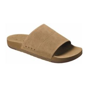 Slipper Reef Men Ojai Slide Tan-Schoenmaat 44