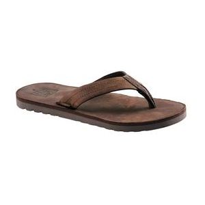 Slipper Reef Voyage LE Dark Brown-Schoenmaat 43