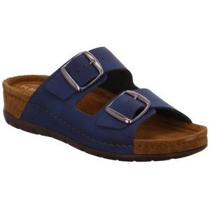 Slipper Rohde Women 5856 Rodigo Ocean-Schoenmaat 35