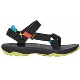 Teva Kids Hurricane XLT2 Black Multi-Schoenmaat 28