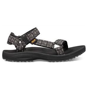 Teva Men Winsted Bamboo Black-Schoenmaat 43 (UK 9)