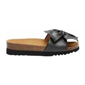 Slipper Scholl Women Bowy 2.0 Black '25-Schoenmaat 41