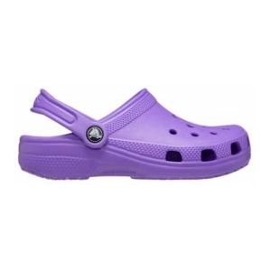 Sandaal Crocs Toddler Classic Clog T Galaxy-Schoenmaat 19 - 20