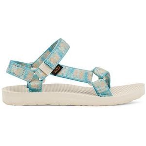 Teva Women Original Universal Iridescence Stillwater Beach Sand-Schoenmaat 38