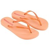 Slipper Ipanema Women Anatomic Connect Orange-Schoenmaat 41 - 42