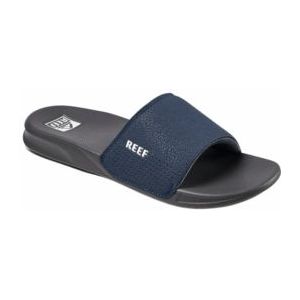 Slipper Reef Men One Slide Navy White-Schoenmaat 46