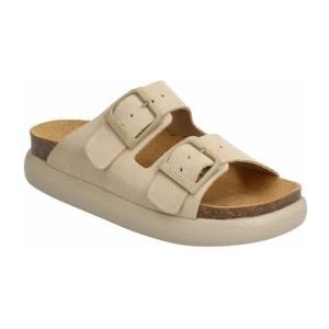 Slipper Scholl Women Noelle Chunky Beige 2024-Schoenmaat 41