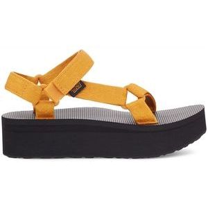 Teva Women Flatform Universal Teva Textural Sunflower-Schoenmaat 39