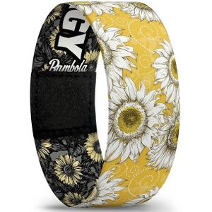 Sunflower Energy Polsband