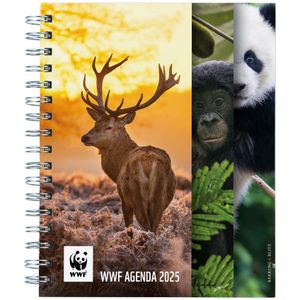 WWF Weekagenda 2025