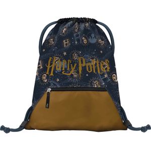 Baagl Gymtas Harry Potter Hogwarts met Rits