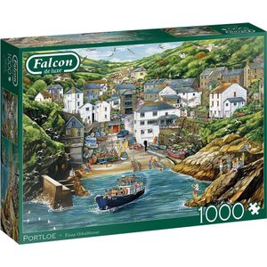 Portloe Puzzel 1000 Stukjes