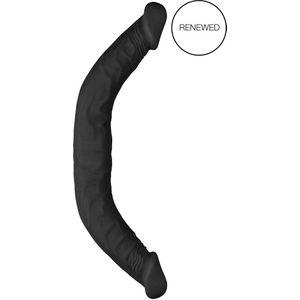 Double Dong 18'' - Black