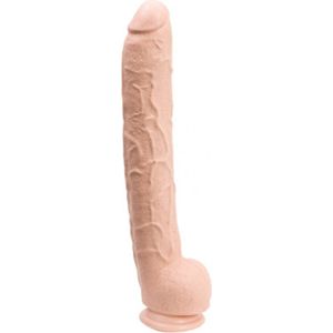 Dick Rambone Cock - Dildo