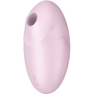 Satisfyer Vulva Lover 3 - Dubbele Air Pulse Vibrator