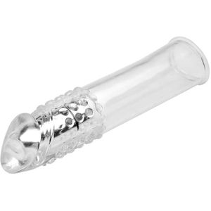 Penis Vibro Sleeve with  Bullet