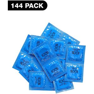 Exs Cooling Condoms - 144 pack