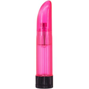 Lady Finger Vibrator Small - Pink