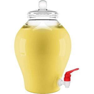 Waterbased Lube - Vanilla - 5L