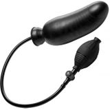 Renegade Inflatable Dildo