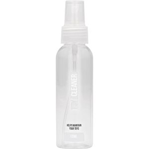 Toy Cleaner - 100ml