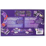 Adult Games Fetish Fun Game - Sexy Bordspel Frans/Duits multicolor