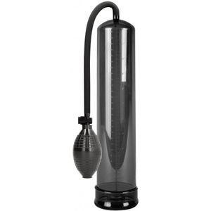 Classic XL Extender Pump - Black