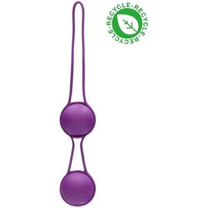 Geisha Balls - Biodegradable - Purple