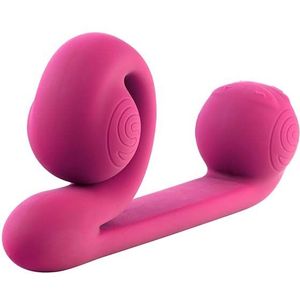 Snail Vibe Flexible - Pink