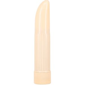 Lady Finger Vibrator - Flesh