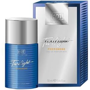 HOT Twilight Pheromone Parfum - men - 50 ml