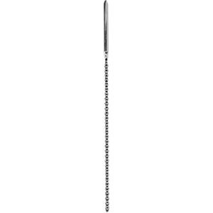 Urethral Sounding - Metal Dilator - 6mm