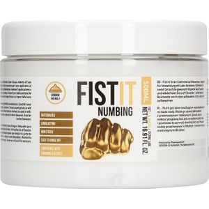 Fist It - Verdovend - 500 ml