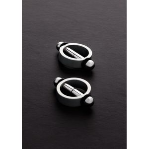 Magnetic Nipple Pinchers (pair)