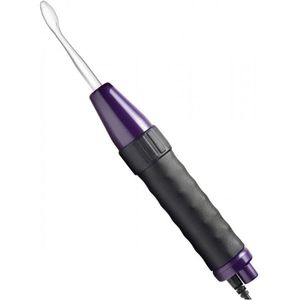 Deluxe Edition Twilight Violet Wand with 5 Attachments