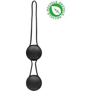 Geisha Balls - Biodegradable - Black